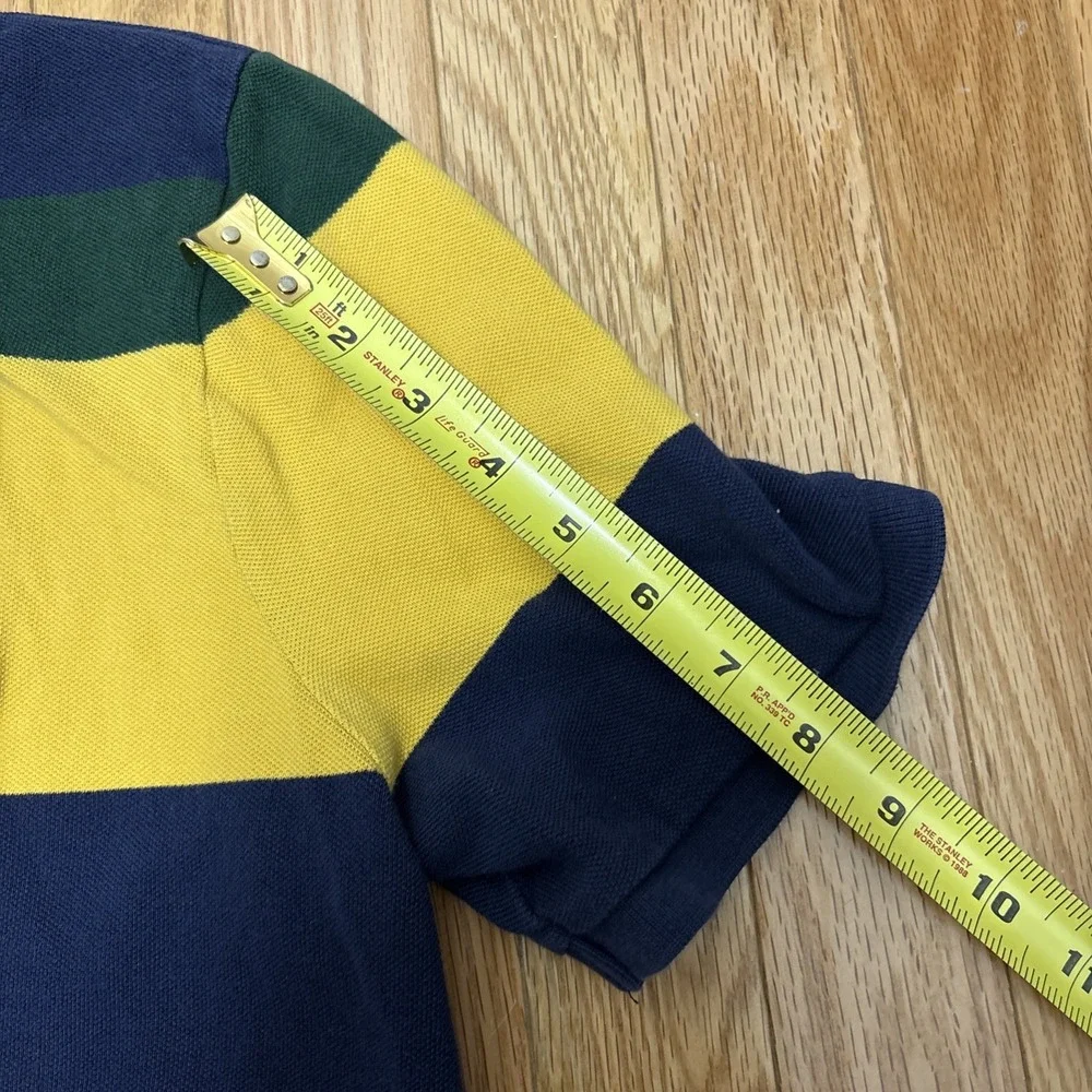 Ralph Lauren from its